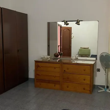 La Pontezuela Сasa de vacaciones Chipiona