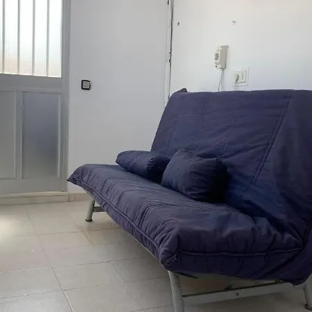 La Pontezuela Chipiona