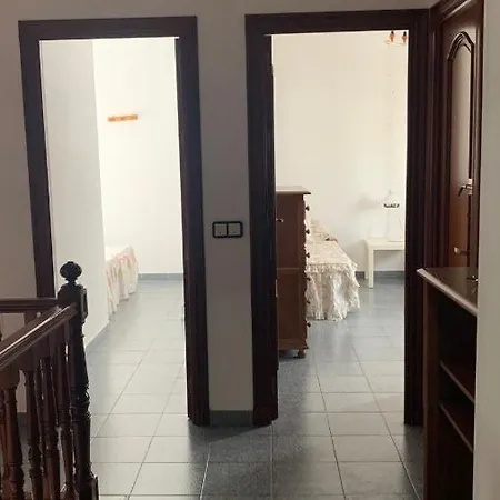 La Pontezuela Chipiona