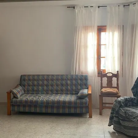 Сasa de vacaciones La Pontezuela