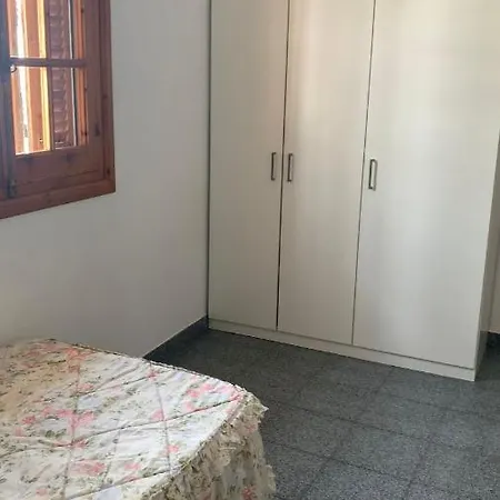 La Pontezuela Chipiona