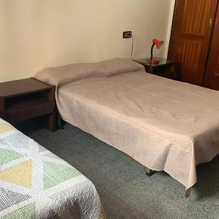 Сasa de vacaciones La Pontezuela Chipiona