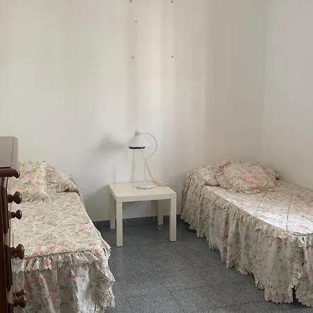 Сasa de vacaciones La Pontezuela